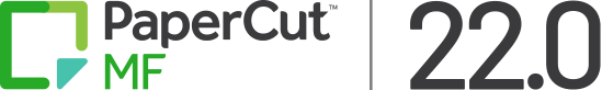 PaperCut Logo